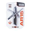 Narzędzie wielofunkcyjne do karabinów AR Gun Tool Edge AR15 - Szary - Real Avid - AVGTE-AR - 3