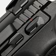 Pistolet Bul Armory CHEROKEE COMPACT kal. 9x19, kolor: czarny - 3