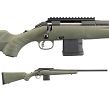 Sztucer Ruger American Predator kal. 6.5 Creedmoor - 2