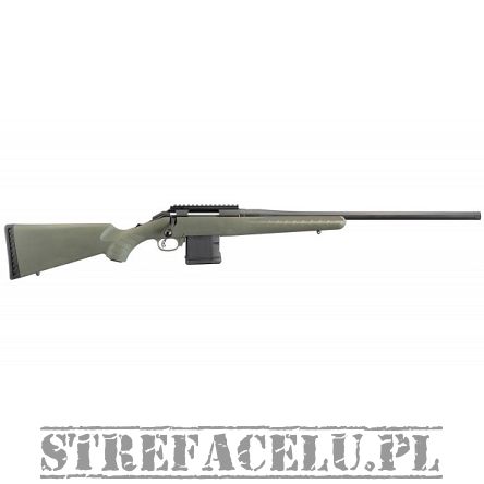 Sztucer Ruger American Predator kal. 6.5 Creedmoor