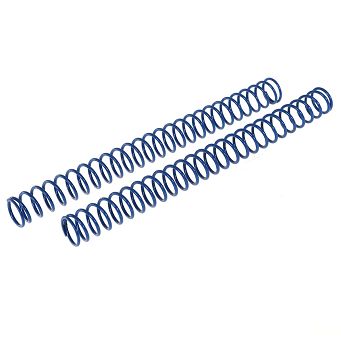 Zestaw sprężyn do Stojaka Black Gun  Machine Rest (2 szt) - Hyskore #30185-14