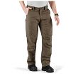 Men's Pants, Manufacturer : 5.11, Model : Apex Pant, Color : Tundra - 4