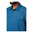 Koszula meska z długim rekawem 5.11 MARKSMAN L/S SHIRT  kolor: BLUEBLOOD - 3