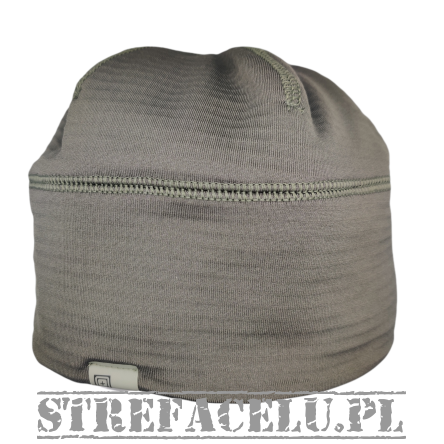 Czapka unisex 5.11 STRATOS BEANIE, kolor: RANGER GREEN 