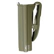 Kabura One Piece - Sig P250/P320-compact IMI- Z8050(SG4) - zielona - 2