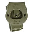 Kabura One Piece - Sig P250/P320-compact IMI- Z8050(SG4) - zielona - 4