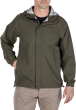 Kurtka męska 5.11 DUTY RAIN SHELL. kolor: RANGER GREEN - 2