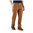 Spodnie męskie 5.11 STRYKE W/FLEX-TAC BATTLE BROWN - 4