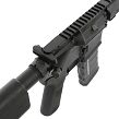 AR-15 Rifle, Manufacturer : IWI, Model : Zion-15 RIFLE, Barrel : 16'', Caliber : 5,56x45mm / .223REM - 6