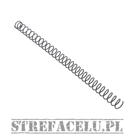 Sprężyna powrotna BUL 1911/2011 SAS Recoil Spring 11lb RSPR/1911*-3