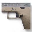 Pistolet CZ P-10SC OR FDE kal. 9x19mm - 6