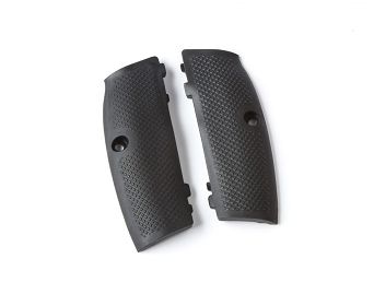 Zestaw okładzin chwytu do Tavor X95 - Czarny