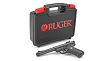 Pistolet Ruger MkIV Target Blk z gwintem kal.22LR (40178) - 6