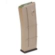 G1 M16/AR15 30 Round Polymer Magazine - Tan - IMI-ZMG01 - 2