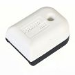 Glock magazine rubber foot white - IMI Defense - PFP02 - 3