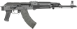 Adapter do kolb AK z szyną Picatinny End Plate - Midwest Industries - 4