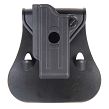 Ładownica ZSP09 Roto Paddle na 1 mag. do Makarov PM - IMI Defense czarna - 2