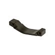 Kabłąk MOE Enhanced Trigger Guard do AR15/M4 - Olive Drab Green- MAG1186 ODG- Magpul - 3