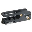 Race Master / Alpha-X Insert Block Assembly for Sig Sauer P226 - 3