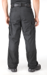 Men's Pants, Manufacturer : 5.11, Model : Patrol Rain Pant, Color : Black - 2
