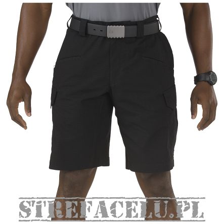 Spodenki męskie 5.11 STRYKE SHORT kolor: BLACK