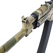 Strzelba samopowtarzalna Armsan RS-S1 Multicam & Monoblock 51cm kal. 12/76 - 9