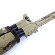 Strzelba samopowtarzalna Armsan RS-S1 Multicam & Monoblock 51cm kal. 12/76 - 10