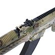 Strzelba samopowtarzalna Armsan RS-S1 Multicam & Monoblock 51cm kal. 12/76 - 11