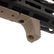 Chwyt przedni Barricade Stop M-LOK FDE MAG1295-FDE - Magpul - 4