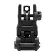 Magpul - Celownik przeziernikowy składany MBUS3 Sight Rear - MAG1167 Czarny - 3