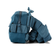 Saszetka 5.11 LV6 2.0 WAIST PACK kolor: BLUEBLOOD - 6