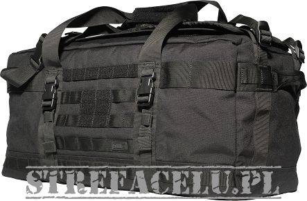 Torba transportowa 5.11 RUSH LBD LIMA kolor: BLACK