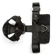 Uprząż - szelki dla psa K9 - 5.11 AROS K9 HARNESS, Kolor: BLACK - 2
