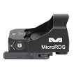 Zestaw przyrządów trytowych + kolimator do pistoletów S&W M&P Meprolight MicroRDS - 7