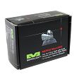 Zestaw przyrządów trytowych + kolimator do pistoletów S&W M&P Meprolight MicroRDS - 10