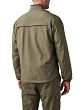Men's Softshell, Manufacturer : 5.11, Model : Chameleon Softshell 2.0, Color : Ranger Green - 4