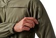 Men's Softshell, Manufacturer : 5.11, Model : Chameleon Softshell 2.0, Color : Ranger Green - 9