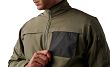 Men's Softshell, Manufacturer : 5.11, Model : Chameleon Softshell 2.0, Color : Ranger Green - 10