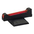 BUL Mid fiber optic red front sigh - Mid Post Fiber Optic Front Sight #FST/1911*-4 - 2
