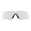 Wizjer Crossblade ESS Standard - Clear - Przezroczysty - uniwersalny - 102-189-004