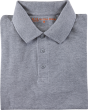 Koszulka polo 5.11 PROFESSIONAL HEATHER GREY - 2