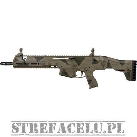 Karabinek CZ BREN 2MS Camo 11