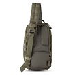 Shoulder Backpack, Manufacturer : 5.11, Model : Rush Moab 8 Sling Pack 13L, Color : Ranger Green - 3
