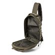 Shoulder Backpack, Manufacturer : 5.11, Model : Rush Moab 8 Sling Pack 13L, Color : Ranger Green - 8