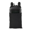 Flexible Pouch, Manufacturer : 5.11, Model : Flex Utility Pouch, Color : Kangaroo - 7