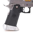Bul SAS II UR Open Division Silver/Gold cal. 9x19 - 13