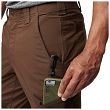 Spodnie męskie 5.11 STONECUTTER PANT kolor: BURNT - 4