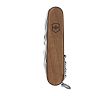 Victorinox SwissChamp, 91mm, Wood - 2