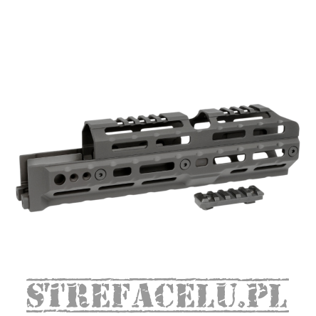 AK ALPHA SERIES M-LOK 10