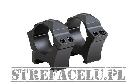 Montaż do lunet Sig Sauer Alpha D30 wysoki // SOA10005